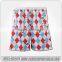 Customized Sublimated Lacrosse Shooting Shirts Reversible lacrosse shooter shirt