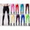 2015New Women Sports Leggings High Waist Candy Color Factory Directly Sale,fitness leggings S16-7