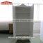 Hot selling China 2 door with mirror and hanging space small wooden Armoire Storage Cabinet Wardrobe