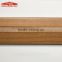 Home Accessories Laminate Decoration Floor Baseboard Molding