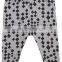 Organic cotton baby leggings