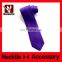 New hot selling cheapest polyester neckties gift set