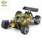 Brushed off-road buggy SUV 25km/h electric vehicle toy mini rc car