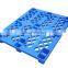 Factory direct supply heavy duty plastic floor plate for export pallet