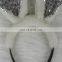 Party night bunny rabbit ear headbands