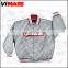 Fashion design varsity jacket , custom high quality 2015 new jacket wholesale
