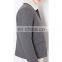 Winter Warm Short Coats Men with Polyester Berber Fleece Collar 2016