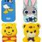 Guangdong Silicone Multicolored Phone Cover Injection Machine