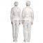 Cleanroom Anti-static suit esd clothing/esd workwear clothing