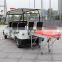 CE Approved 6 Seats Electric Sightseeing Passenger Bus