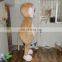 Lovely Monkey mascot costume,used mascot costumes for sale