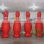 HI hot sale giant inflatable human bowling pins,inflatable bowling set zorb ball game