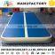 inflatable gym mat,factory directly supply inflatable air track ,inflatable air mattress for gym training for sale