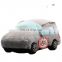Promotion Custom Made Stuffed Plush Car Toys for Baby