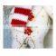 Santa Claus Tree Decoration Cute Christmas Hanging Ornament Snowman Pendant