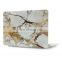 Marble Texture Full Protect Hard PC Cover Case for Macbook Air 11 inch