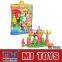 wholesale toy from chinaHot Selling Kid Toy Creative Building Blocks,Plastic Linking Cube Block,Intelligence Toy Educational Toy