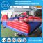 hot sale sport games big baller challenge, inflatable bouncy house