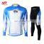 Sublimated custom Print Short-Sleeve digital printing specialized bicycle clothing for men