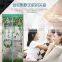 Anti mosquito curtain door high quality magnetic screen door