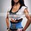 2016 Brand Unisex Instant Tummy Slimmer Waist Firm Tummy Control Belt Quick Slim