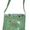 Weavers Cotton Hobo Hippie Thai Sling Crossbody Bags