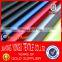 210T PU coated and waterproof raincoat fabric