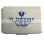 abs polymer plastic model for 3d printer abs