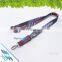 Trending Polyester lanyard with custom logo for events in promotion, no moq