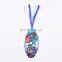 Sedex4P audited factory hot sell metl bookmark