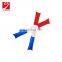 Colorful Cheerleading Thunderstix Bam Stick Inflatable Thunder Sticks