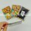 Factory Price-good Quanlity Giveways Eco-friendly Square Tin Magnet for Decoration