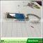 Founder Box Pattern Keychain / Custom Metal Keychain for Sale (HH-keychain-1013)