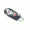 Wholesale bulk Custom rubber zipper pull for sport clothing,rubber zipper puller for sport shoes,puller zipper
