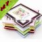 Factory directly supply plastic photo frame wholesale