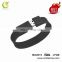 Silicon Wristband Slap Band Bracelet 1gb 2gb 4gb 8gb 16gb Usb Flash Drive