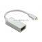 USB-C Type-C to VGA Video Adapter Converter Cable