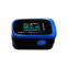 Bluetooth Finger Pulse Oximeter Heart Rate SpO2 Sleeping Monitor Sapphire DB12