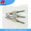 Dental Diamond coating glass ceramic milling bur for Roland system