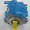 Pvm045er06cs05aac28200000a0a High Pressure Torque 200 Nm Vickers Pvm Hydraulic Piston Pump