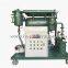 Single Stage Vacuum Transformer Oil Purifier