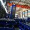 Germany Scharmann twin pallet boring-mill horizontal machine center