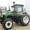 China Map Power mini tractor manufacturers 100hp tractor