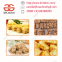 Low Price Stainless Steel Machine to Make Snack Food Sachima in Factory