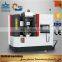 Universal CNC lathe machine for alloy wheel and steel processing price