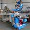 CE Stand 5SW universal turret milling machine