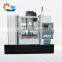 Ball Screw High Precision Mini 650 CNC 5-Axis Machining Center