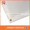 good price ldpe coated colored tarpaulin,clear poly sheeting/transparent pe tarpaulin