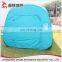 Camping single layer double summer the whole network hot-selling tent