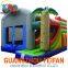 Colorful Commercial Cheap Bouncy Castle